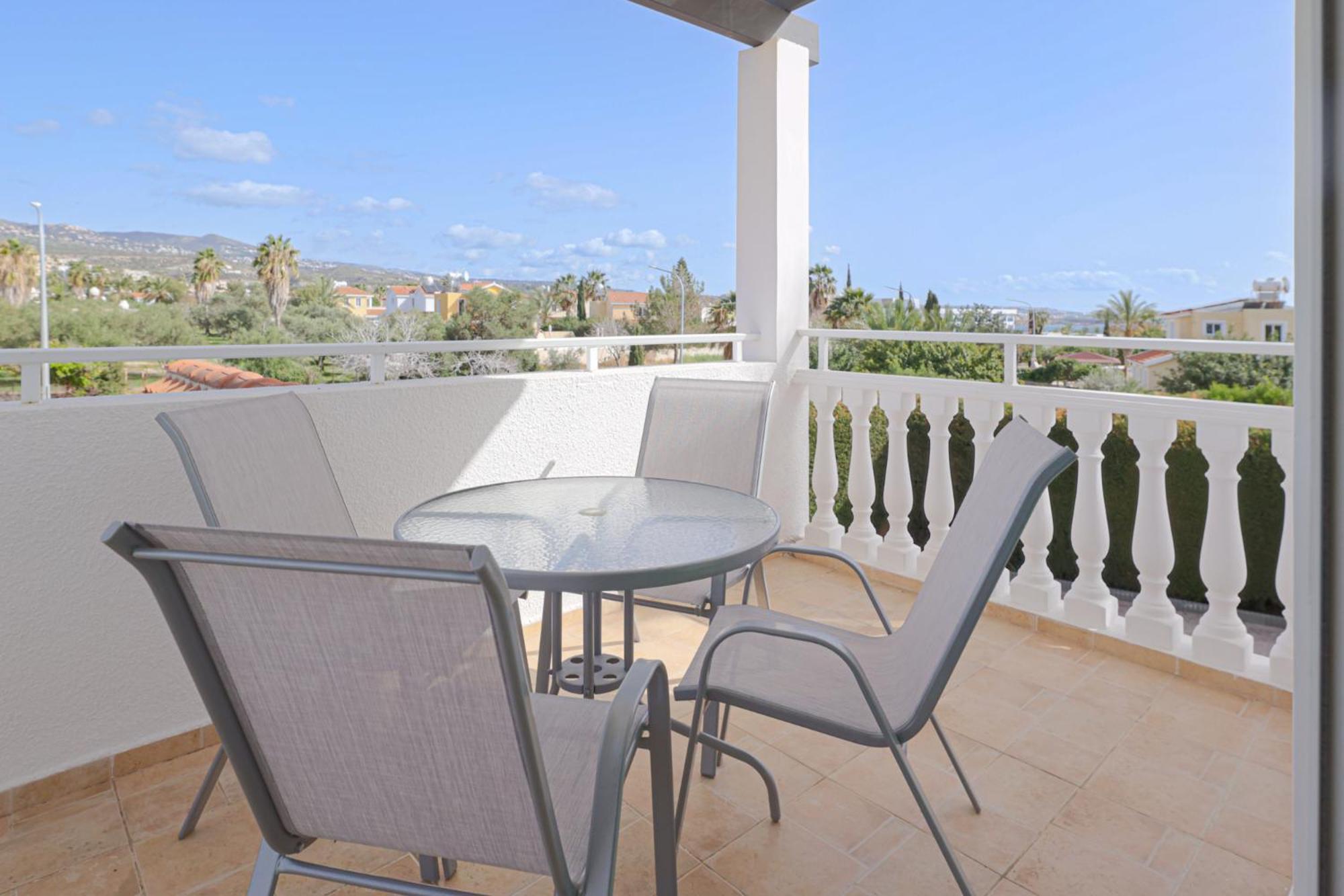 Villa Yolo Peyia Exterior photo