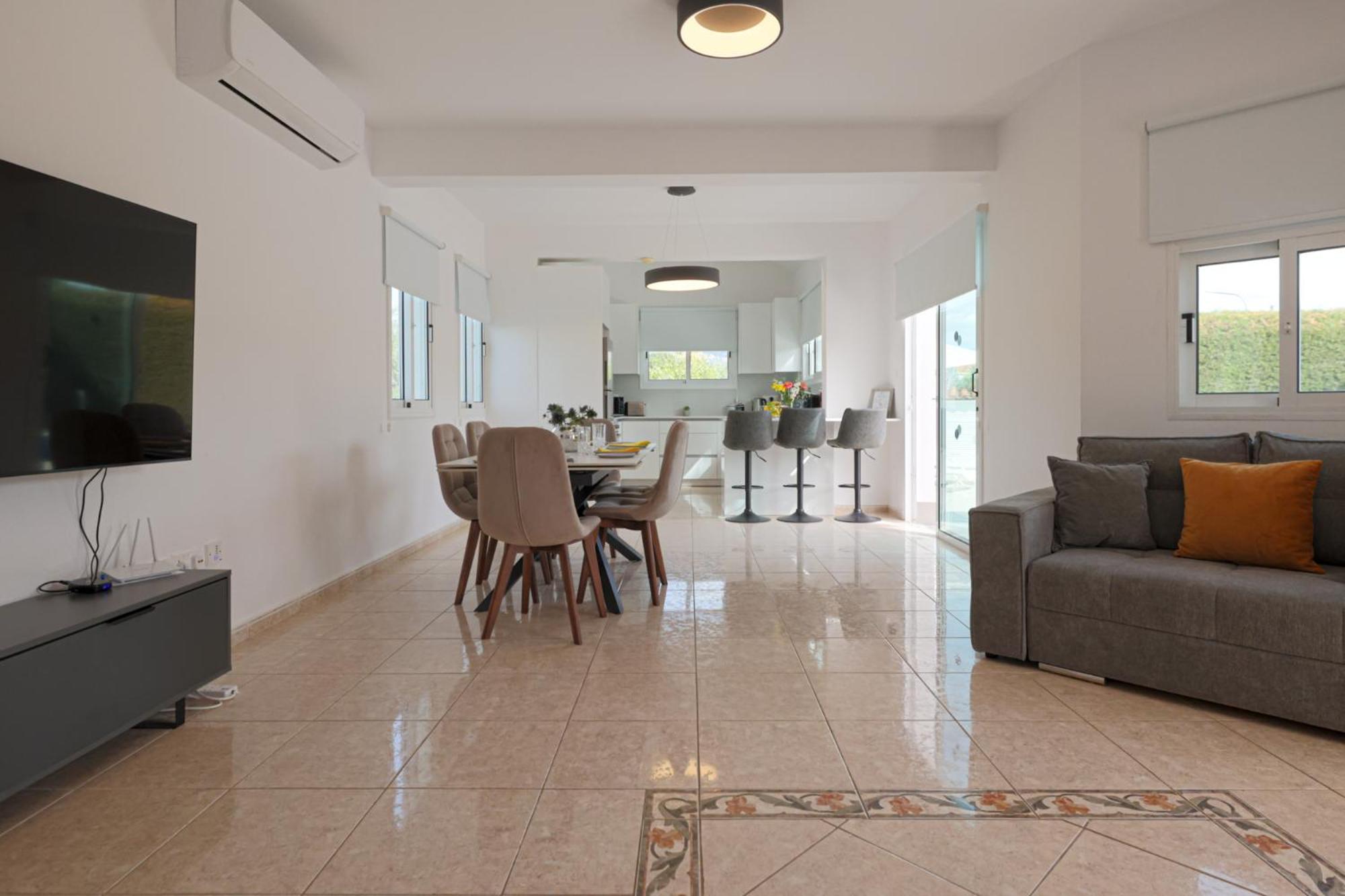 Villa Yolo Peyia Exterior photo